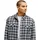QUIKSILVER Venture Sherpa Langarmhemd Schwarz XL