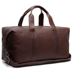 The Chesterfield Brand Conor Weekender Reisetasche Leder 45 cm brown