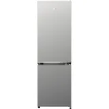 Beko B3RCSO255XB Kühl-Gefrierkombination (262 l, 1770 mm hoch, Edelstahloptik)