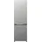 B3RCSO255XB Kühl-Gefrierkombination (262 l, 1770 mm hoch, Edelstahloptik)