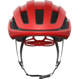 Poc Omne Air MIPS 50-56 cm Unisex prismane red 2025