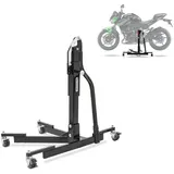 Zentralständer passend für Kawasaki Z400 19-20 Motorradheber ConStands Power-Evo DPLP