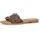 Gabor Damen, Gr. 40, braun, Schuhe Pantolette,