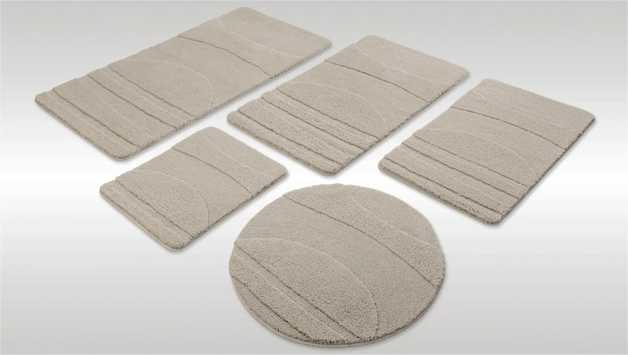 Badematte WECON HOME 