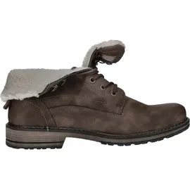 Mustang 4157-609 Herren Braun 41