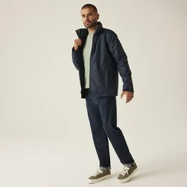 Regatta Classic 3-in-1 Jacket Marineblau 2