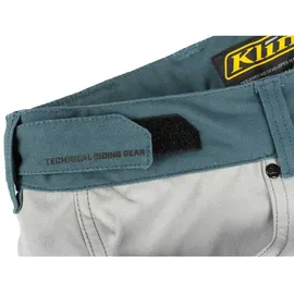 Klim Jackson Hosen Petrol 30