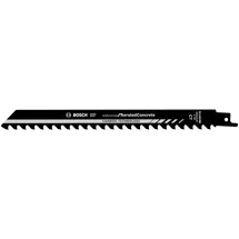 bosch professional zubehör Säbelsägeblatt S 1141 HM 10 Stück