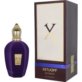Xerjoff Accento Eau de Parfum 100 ml