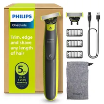 Philips OneBlade 360 Face QP2724/31