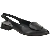 Paul Green Ballerinas in schwarz, / 7 UK