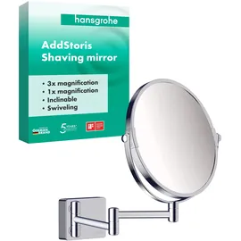 Hansgrohe AddStoris Rasierspiegel 41791000