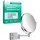 Hansgrohe AddStoris Rasierspiegel 41791000