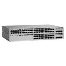Cisco Catalyst C9200L-24T-4G-A 28 Ports