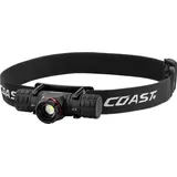 Coast XPH30R 1000 lumen rechargeable Twist Focus magnetic IP54