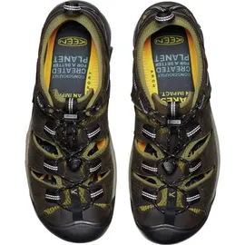 Keen Arroyo II Herren canteen/black 48