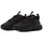 Nike React Vision Herren black/black/anthracite/anthracite 44