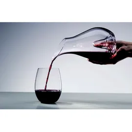Riedel The O Weinglas Kristallglas 0,6 l 6-tlg.