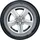 Westlake H188 215/60R16C 108/106T