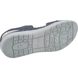 GANTER GINA Damen Blau 39