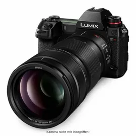 Panasonic Lumix S Pro 70-200mm F2,8 O.I.S