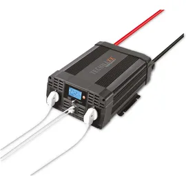 Technaxx TE20 Wechselrichter 2000 W 12 V/DC - 230 V/AC