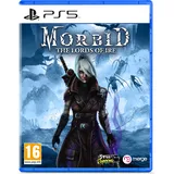 Morbid: The Lords of Ire PS5