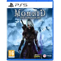 Morbid: The Lords of Ire PS5