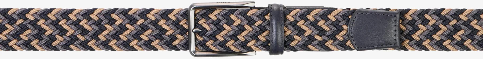 Ledergürtel BRAX 