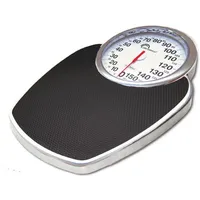 LITTLE BALANCE Pro M160 Schwarz