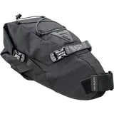 Topeak BackLoader 15L Schwarz, TU EU