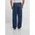 Def Tapered Loose Fit Jeans - Blau - 34