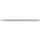 Faber-Castell Bleistift Jumbo Grip 12 St. 3,80 mm Silber