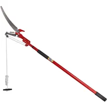 DEMA Teleskop Astschere Okapi