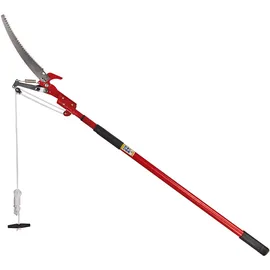 DEMA Teleskop Astschere Okapi