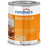 Remmers Bootslack farblos, 0.75 l