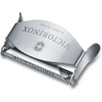 Victorinox Sparschäler 7,6074 Silber