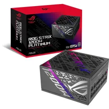 Asus ROG Strix 1200W GAMING Netzteil ATX 3.1 vollmodular