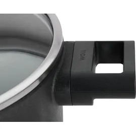 WOLL Diamond XR logic Kochtopf 24 cm