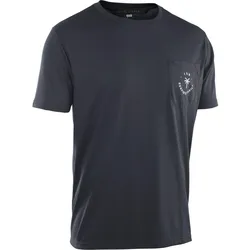 ION Bike Jersey Surfing Trails Short Sleeve DR Men black (900) M