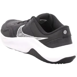 Nike Legend Essential 3 Herren Black/White/Iron Grey 45