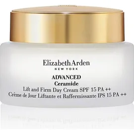 Elizabeth Arden Advanced Ceramide Lift and Firm Day Cream SPF 15 50 ml