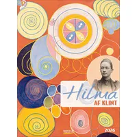 Korsch Verlag Hilma af Klint 2026