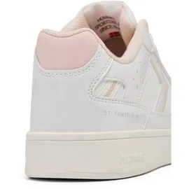hummel St. Power Play WM2 Damen White/Pink 40