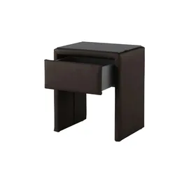 Ruf Nachttisch Tiso ¦ braun ¦ Maße (cm): B: 51 H: 58 T: 39.0