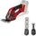 Einhell Akku-Gras-/Strauchschere GE-CG 18/100 Li 3 in 1-Solo ohne Akku