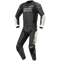 Alpinestars GP Force Chaser 2-tlg. schwarz/weiß  58