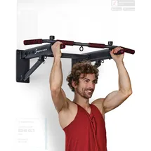 Sportstech Klimmzugstange Schwarz