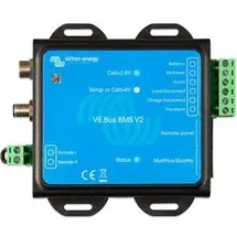 Victron Energy VE.Bus BMS V2 Batterie-Management-System 9,5 cm x 2,4 cm