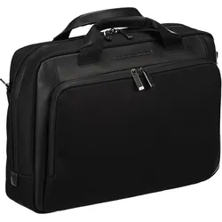 Porsche Design Roadster Nylon Briefbag S 39 cm - Black